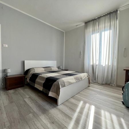 דירות ברגמו Il Ritrovo, Luminoso Trilocale In Citta מראה חיצוני תמונה
